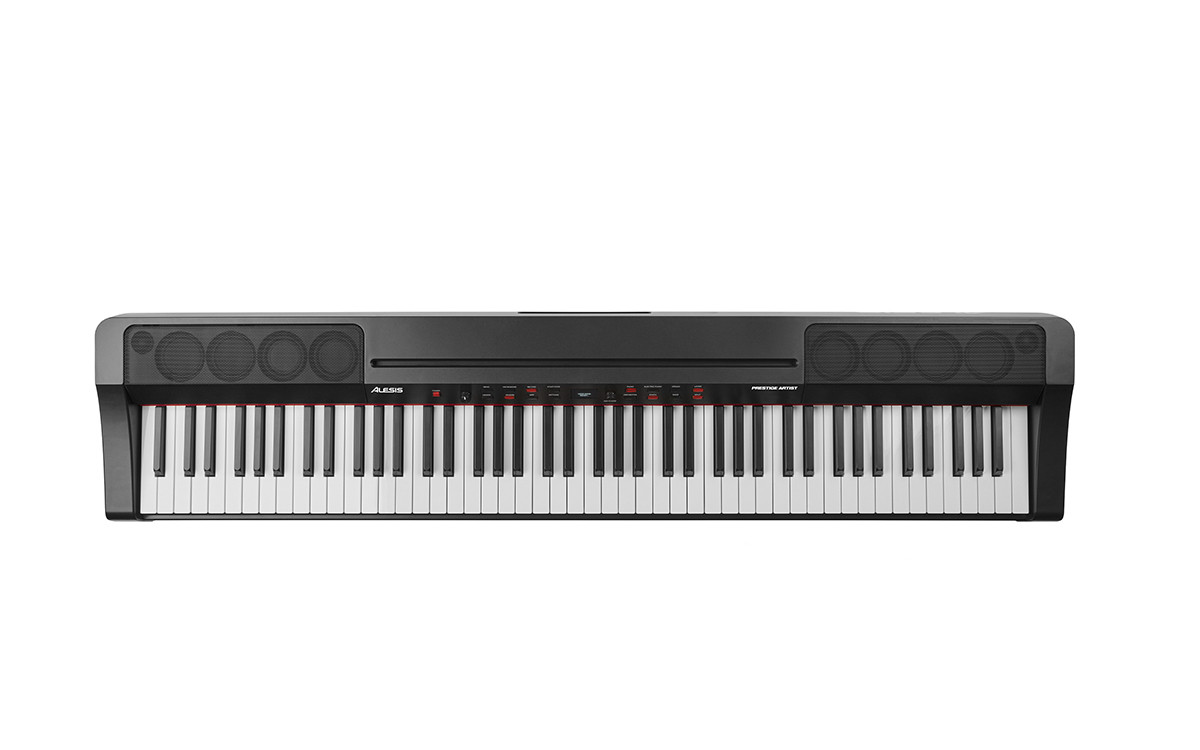 Hlavní obrázek Digitální piana ALESIS Prestige Artist B-Stock