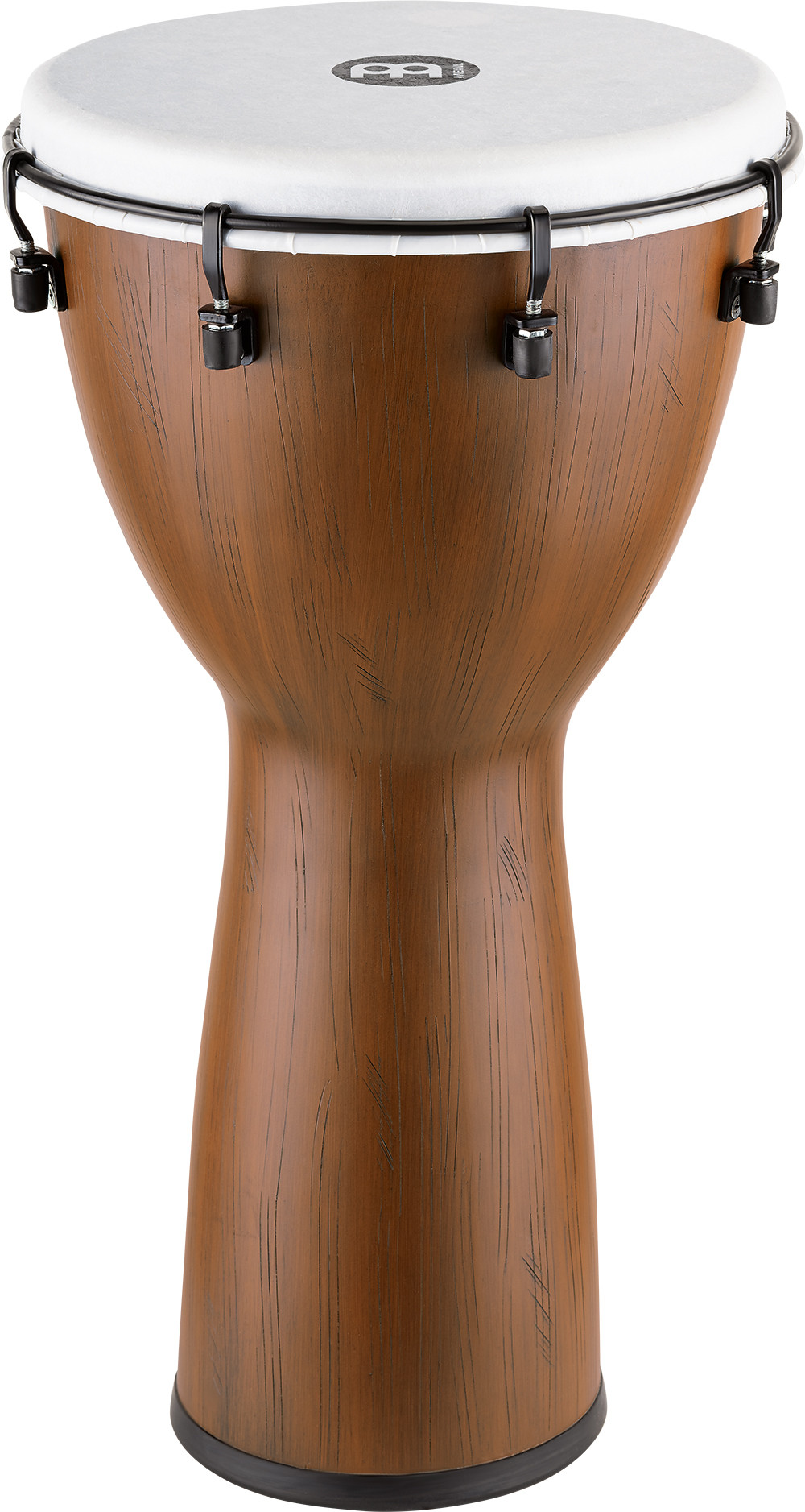 Hlavní obrázek Djembes MEINL PADJ12-BW Pickup Alpine Series Djembe 12” - Barnwood