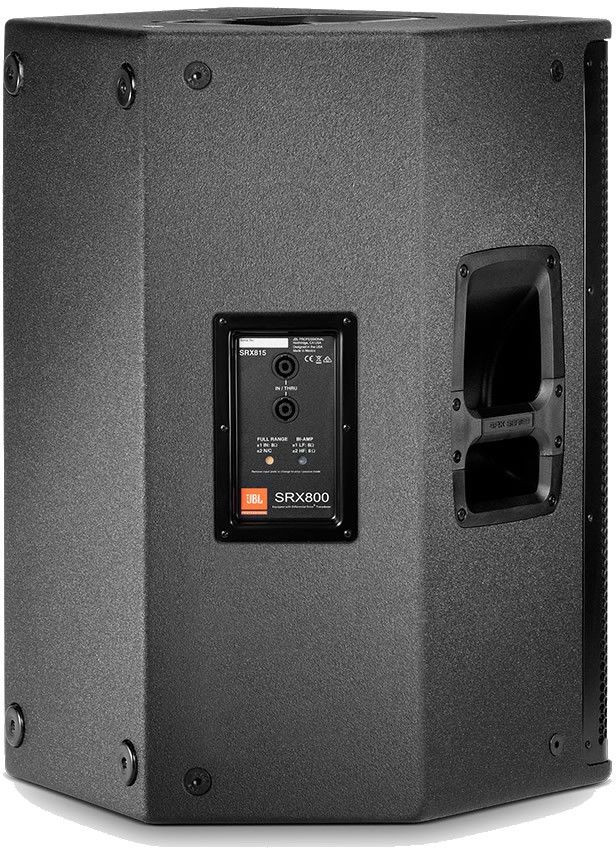 Galerijní obrázek č.1 Pasivní reproboxy JBL SRX815