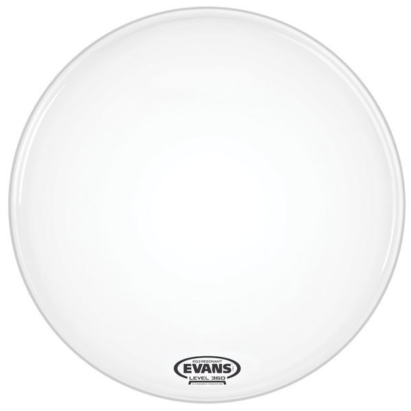 Hlavní obrázek 16" EVANS TT16RSW-NP EQ3-NP Reso 16" Smooth White Tom