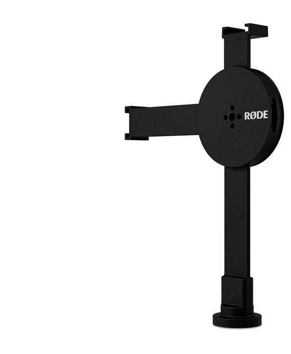Hlavní obrázek Stojany pro laptopy, tablety, DJs, apod. RODE Magnetic Mount