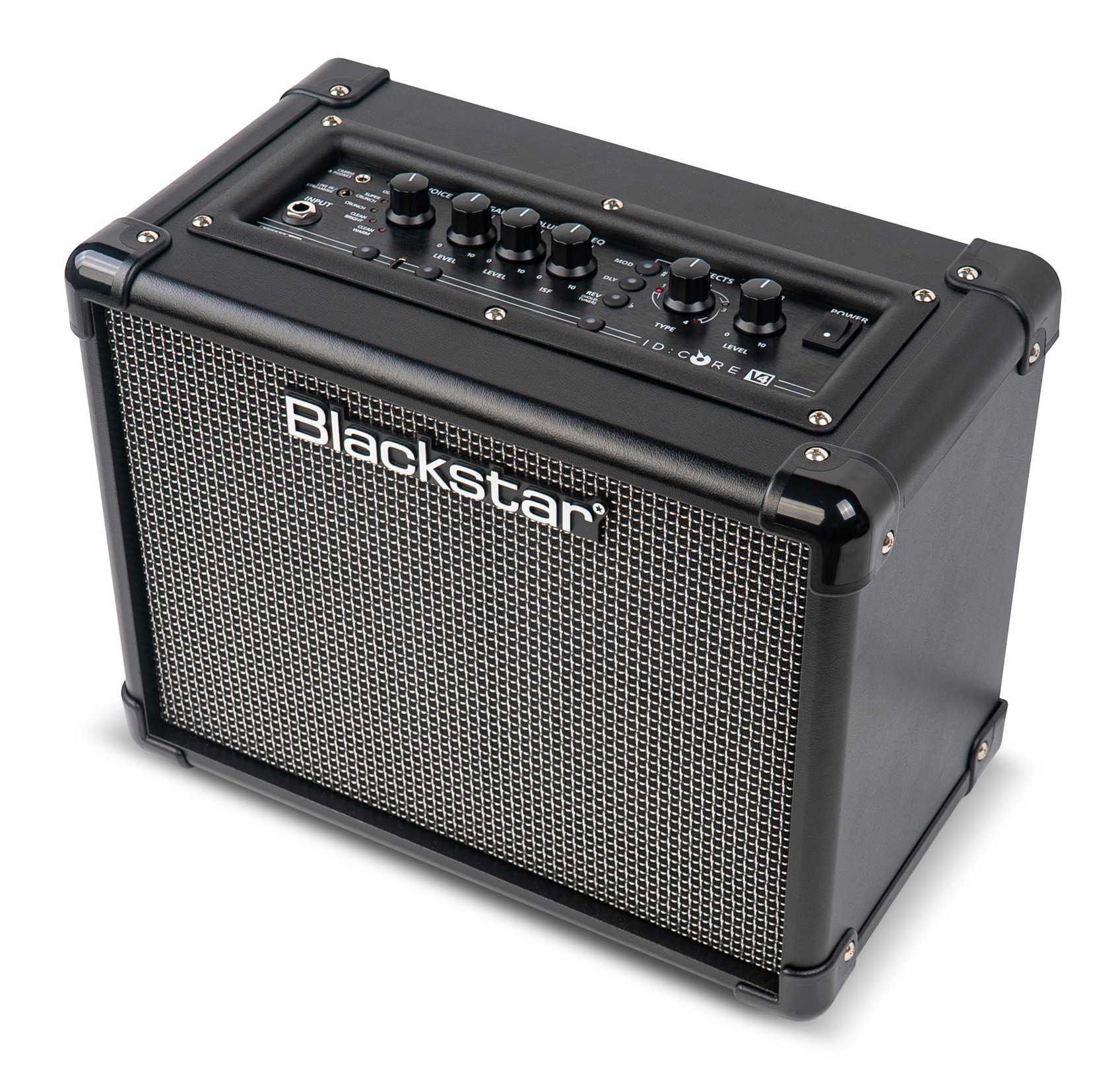 Galerijní obrázek č.1 Modelingová komba BLACKSTAR ID:CORE V4 Stereo 10 B-Stock