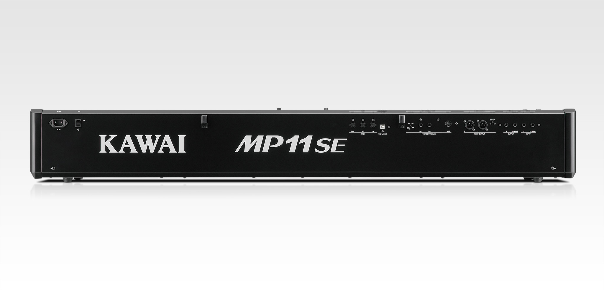 Galerijní obrázek č.3 Digitální piana KAWAI MP11 SE B-STOCK