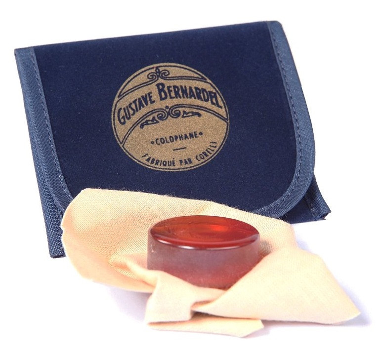 Hlavní obrázek Příslušenství SAVAREZ 5001 Corelli Gustave Bernardel Rosin