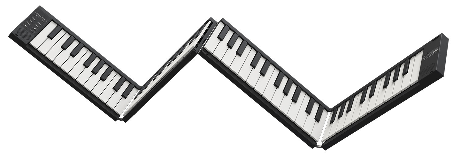 Hlavní obrázek Stage piana CARRY-ON Folding Piano 88 - Black