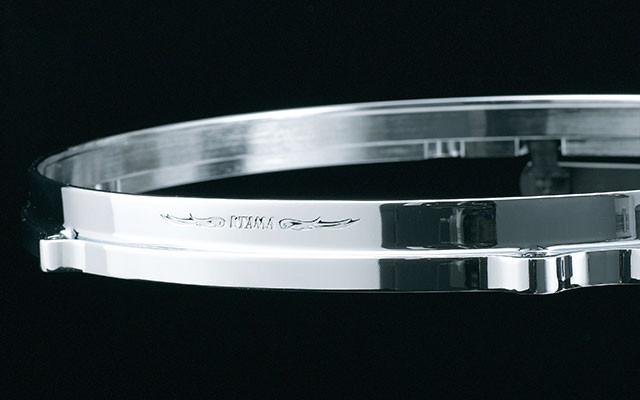 Galerijní obrázek č.5 Jiné konfigurace TAMA WBS32RZS-TMF Starclassic Walnut/Birch - Transparent Mocha Fade