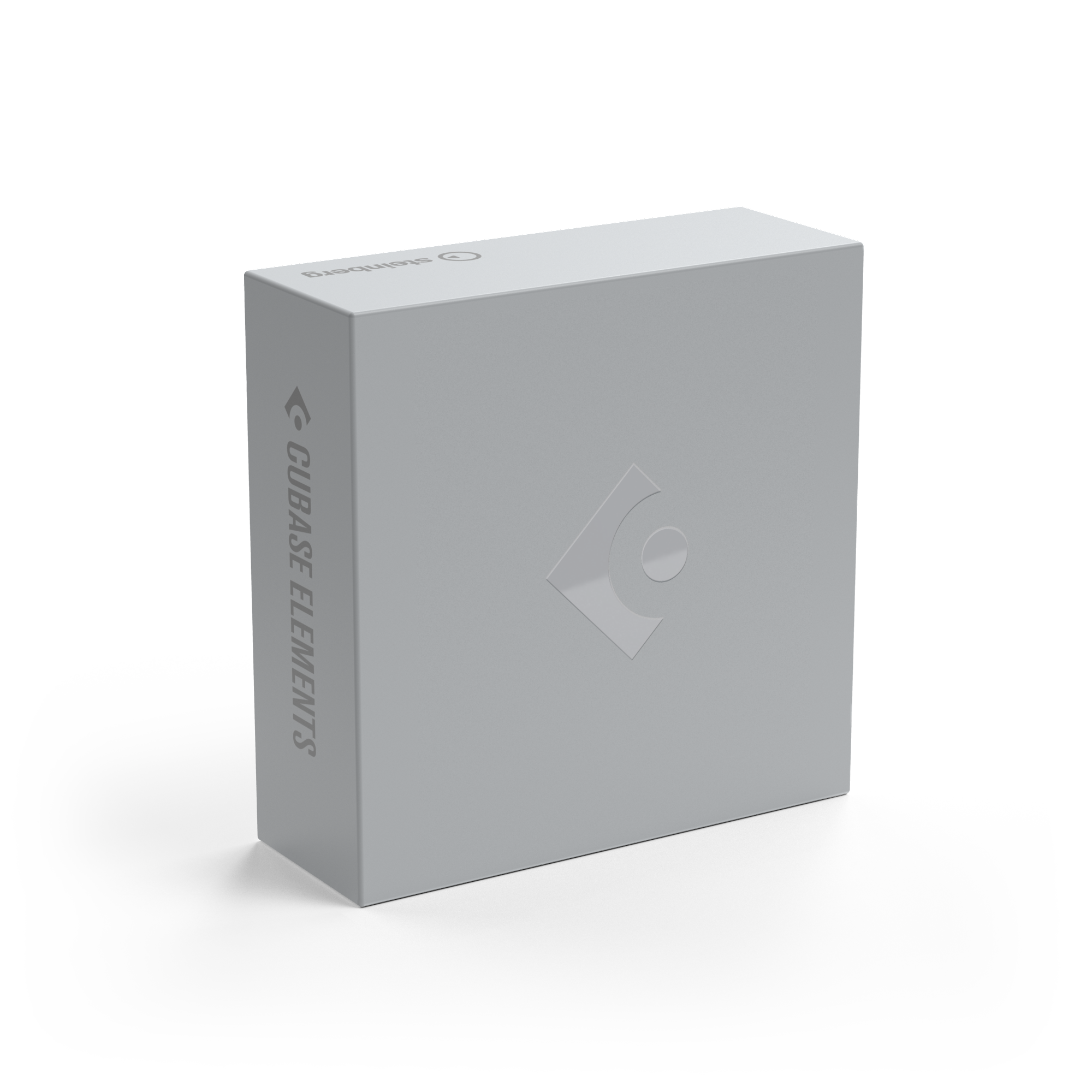 Hlavní obrázek Záznamový a multitrack software STEINBERG Cubase Elements 11 Retail