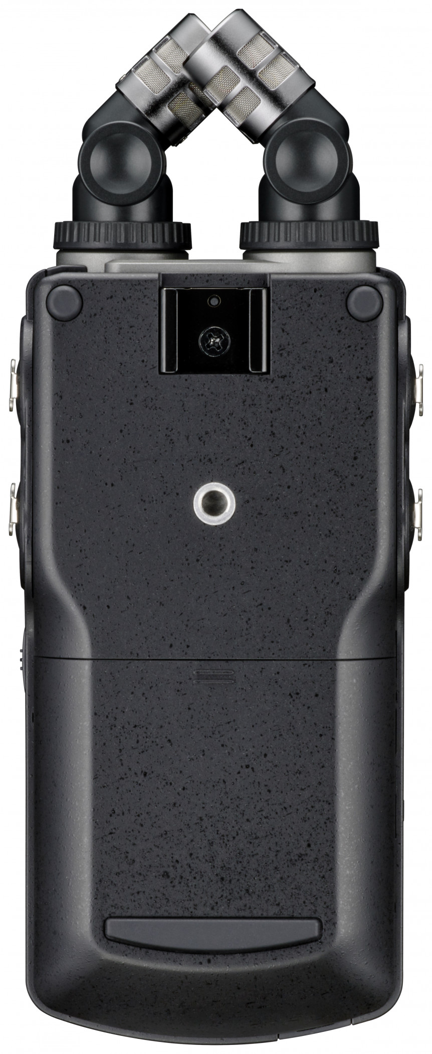 Galerijní obrázek č.6 Vícestopé rekordéry přenosné TASCAM Portacapture X8