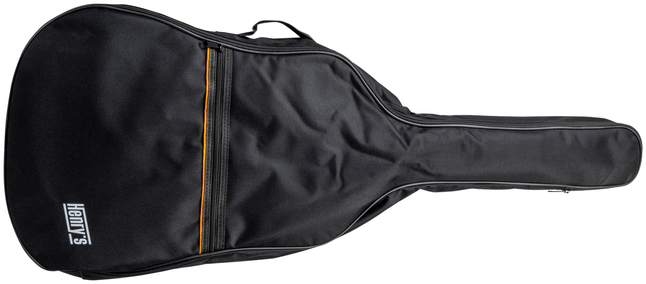 Hlavní obrázek Měkká pouzdra HENRY’S Star CBM02 - Black