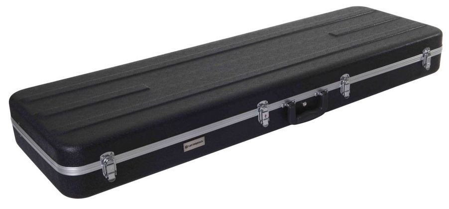 Galerijní obrázek č.1 Tvrdá pouzdra CROSSROCK CRA802EBK