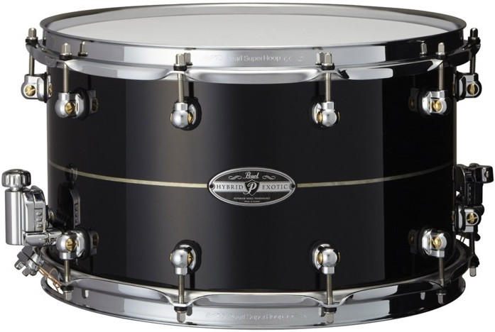 Hlavní obrázek 14" PEARL Hybrid Exotic HEK-1480 Kapur Fiberglass