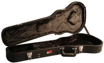 Galerijní obrázek č.1 Tvrdá pouzdra GATOR GW-LPS