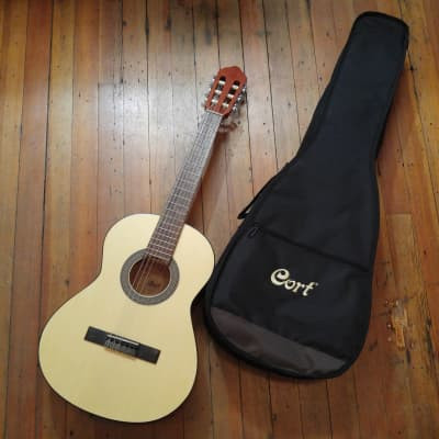 Galerijní obrázek č.4 1/2 CORT AC50 - Open Pore Natural