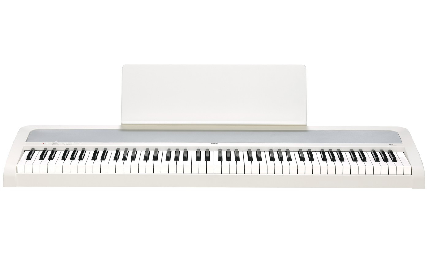 Hlavní obrázek Digitální piana KORG B2-WH