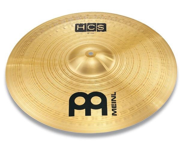 Hlavní obrázek 20" MEINL HCS Ride 20”