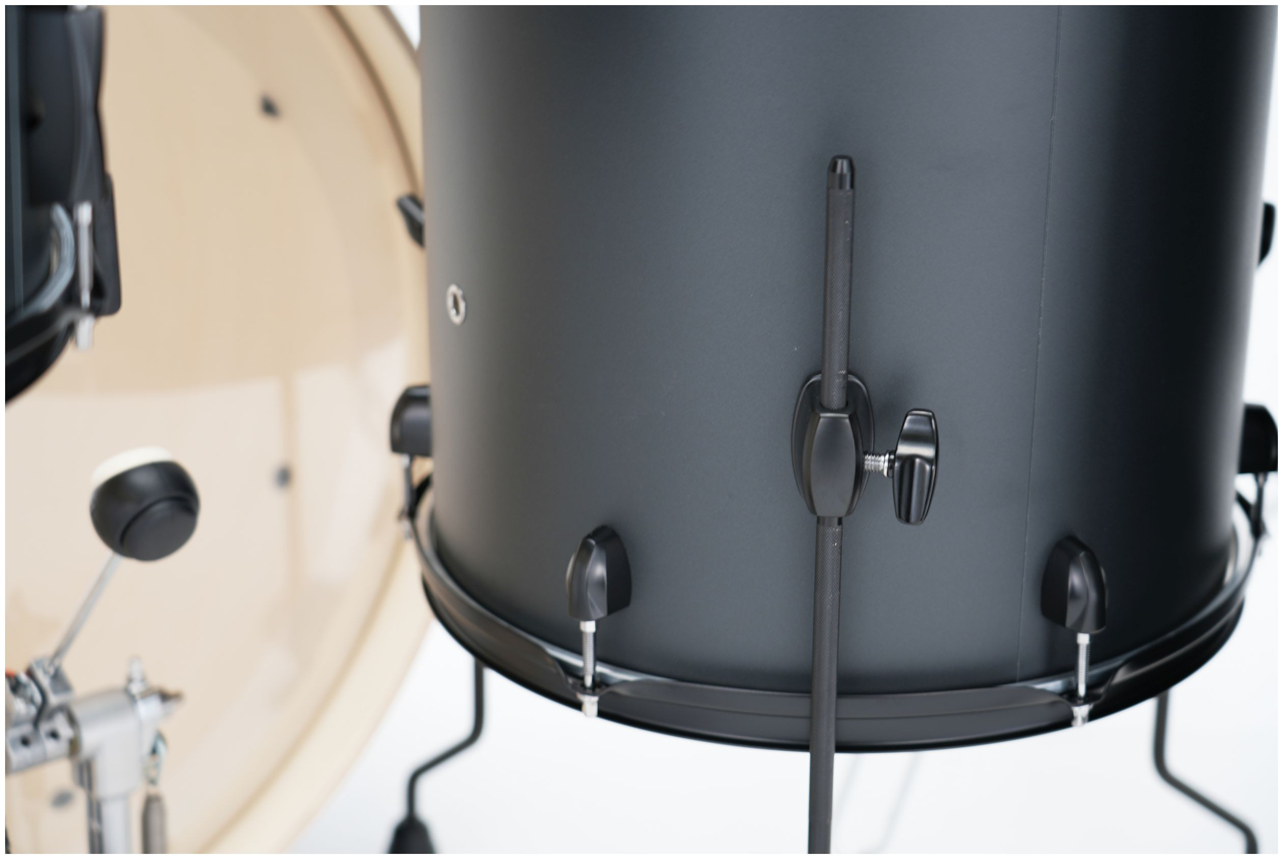 Galerijní obrázek č.6 20“; 10“, 12“; 14“ PEARL EXX705NNBR/B866 Export EXX - Graphite Slate