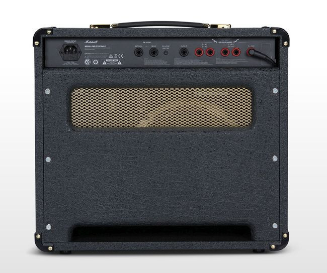 Galerijní obrázek č.1 Lampová komba MARSHALL SC20C B-STOCK