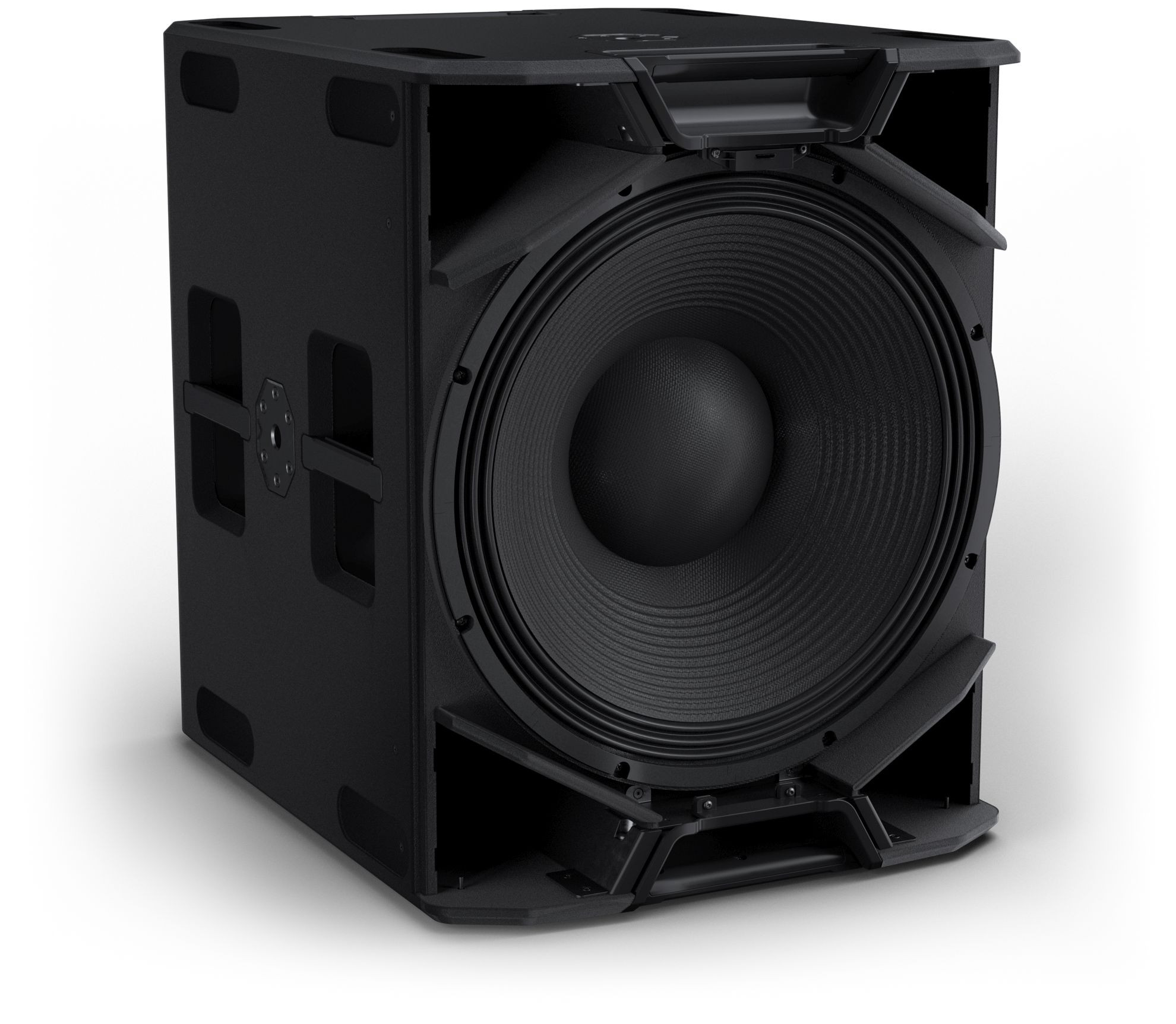 Galerijní obrázek č.6 Aktivní subwoofery LD SYSTEMS ICOA PRO SUB 21 A