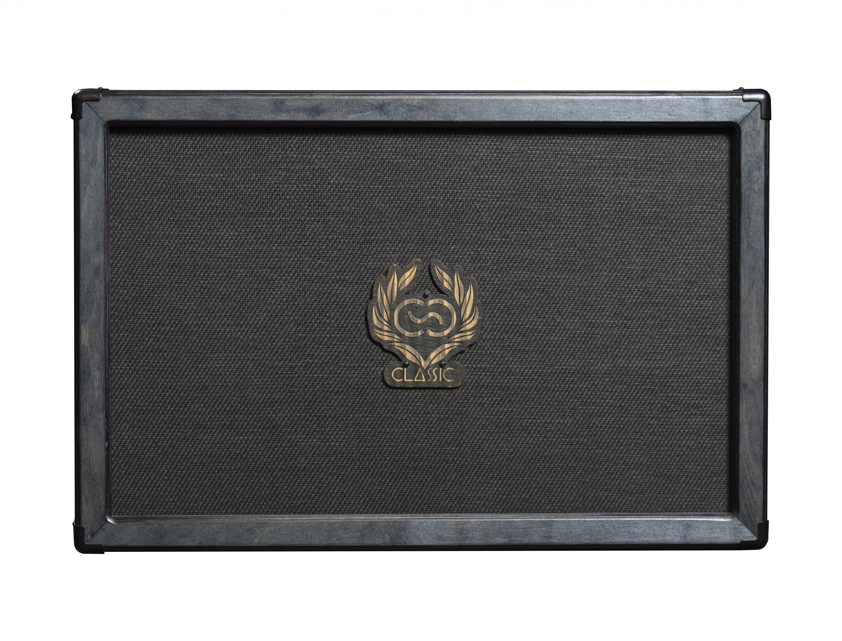 Hlavní obrázek 2 reproduktory COFFEE CUSTOM CAB Classic 212 Black
