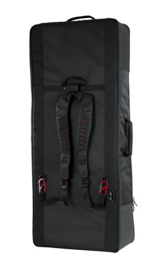 Galerijní obrázek č.2 Obaly a pouzdra GATOR G-PG-61 Pro-Go 61-Note Keybaord Gig Bag
