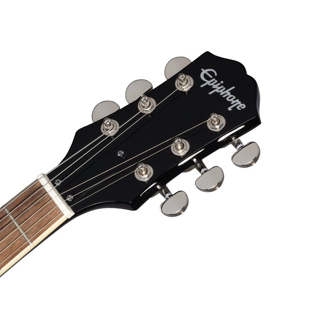 Galerijní obrázek č.5 Elektrické kytary EPIPHONE Power Players SG Exclusive - Dark Matter Ebony
