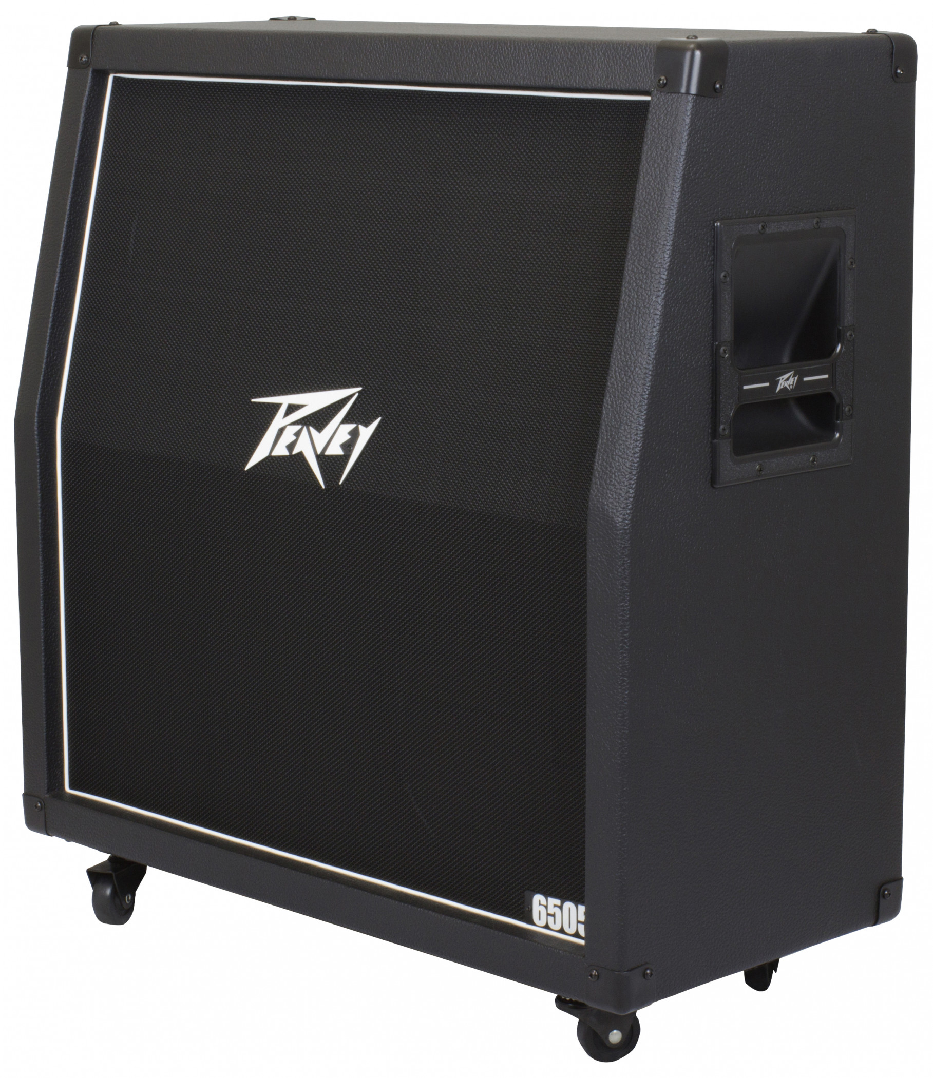 Galerijní obrázek č.1 4 reproduktory PEAVEY 6505 4x12 Slant