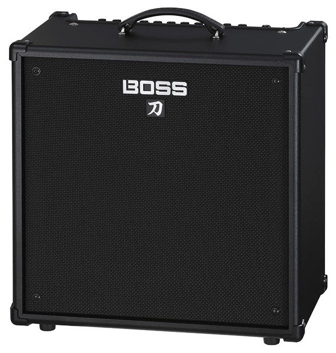 Galerijní obrázek č.1 Modelingová komba BOSS KATANA-110 BASS