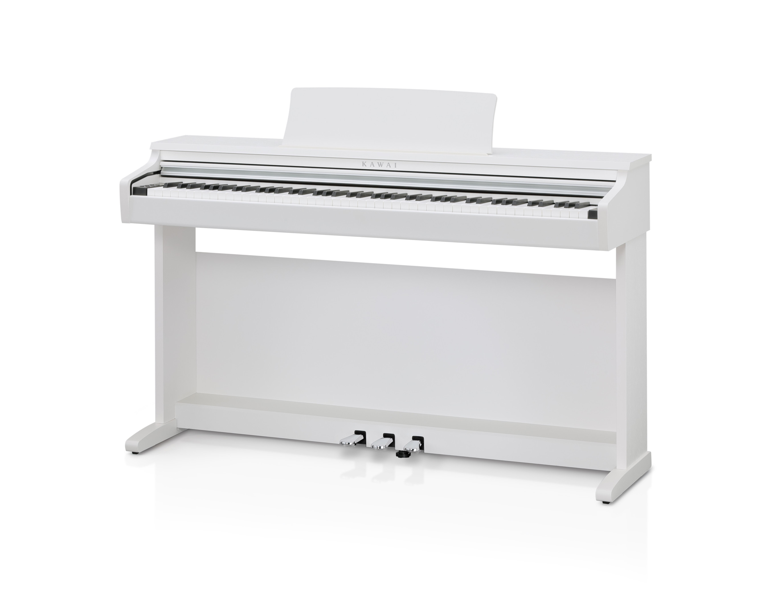 Hlavní obrázek Digitální piana KAWAI KDP120 W - White C-Stock