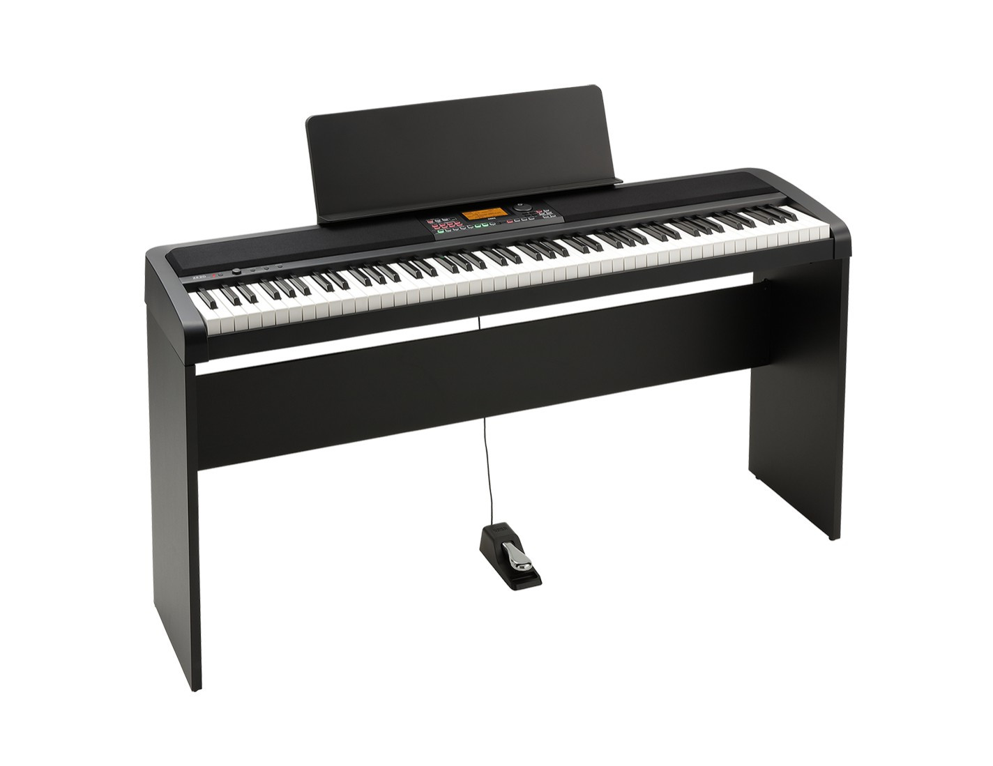 Galerijní obrázek č.3 Digitální piana KORG XE20