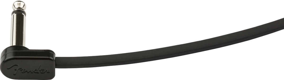 Galerijní obrázek č.3 do 1 m FENDER Blockchain Patch Cable Kit, Black, Large
