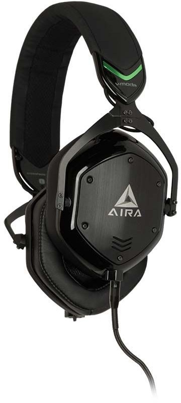 Hlavní obrázek Velká náhlavní sluchátka ROLAND M-100 AIRA