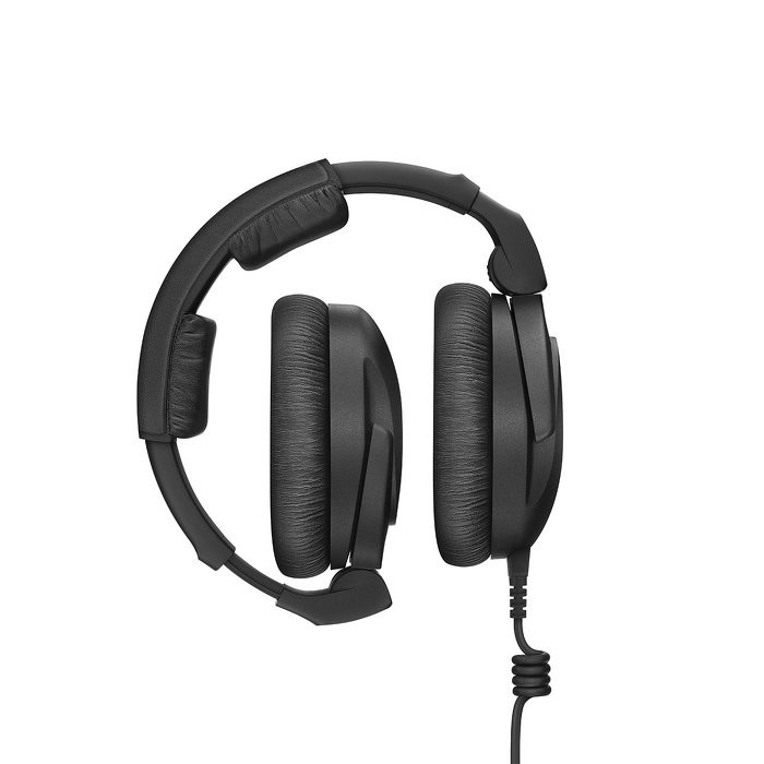 Galerijní obrázek č.1 Velká náhlavní sluchátka SENNHEISER HD 300 PRO