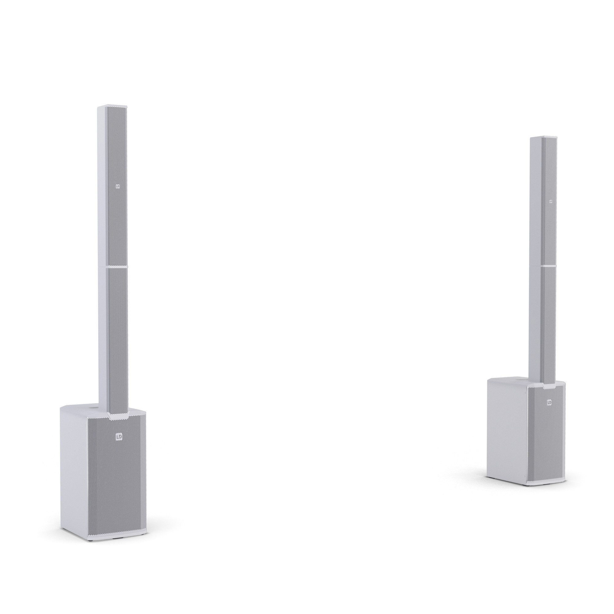 Galerijní obrázek č.22 Aktivní reproboxy LD SYSTEMS MAUI 11 G3 MIX W