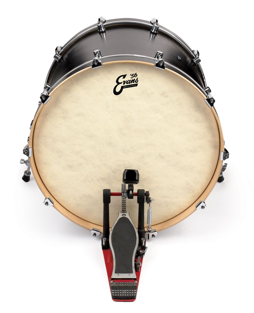 Galerijní obrázek č.1 18" EVANS BD18GB4CT EQ4 ’56 Calftone 18” Bass