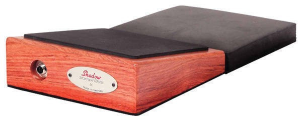 Hlavní obrázek Ostatní perkuse SHADOW Stompin Bass