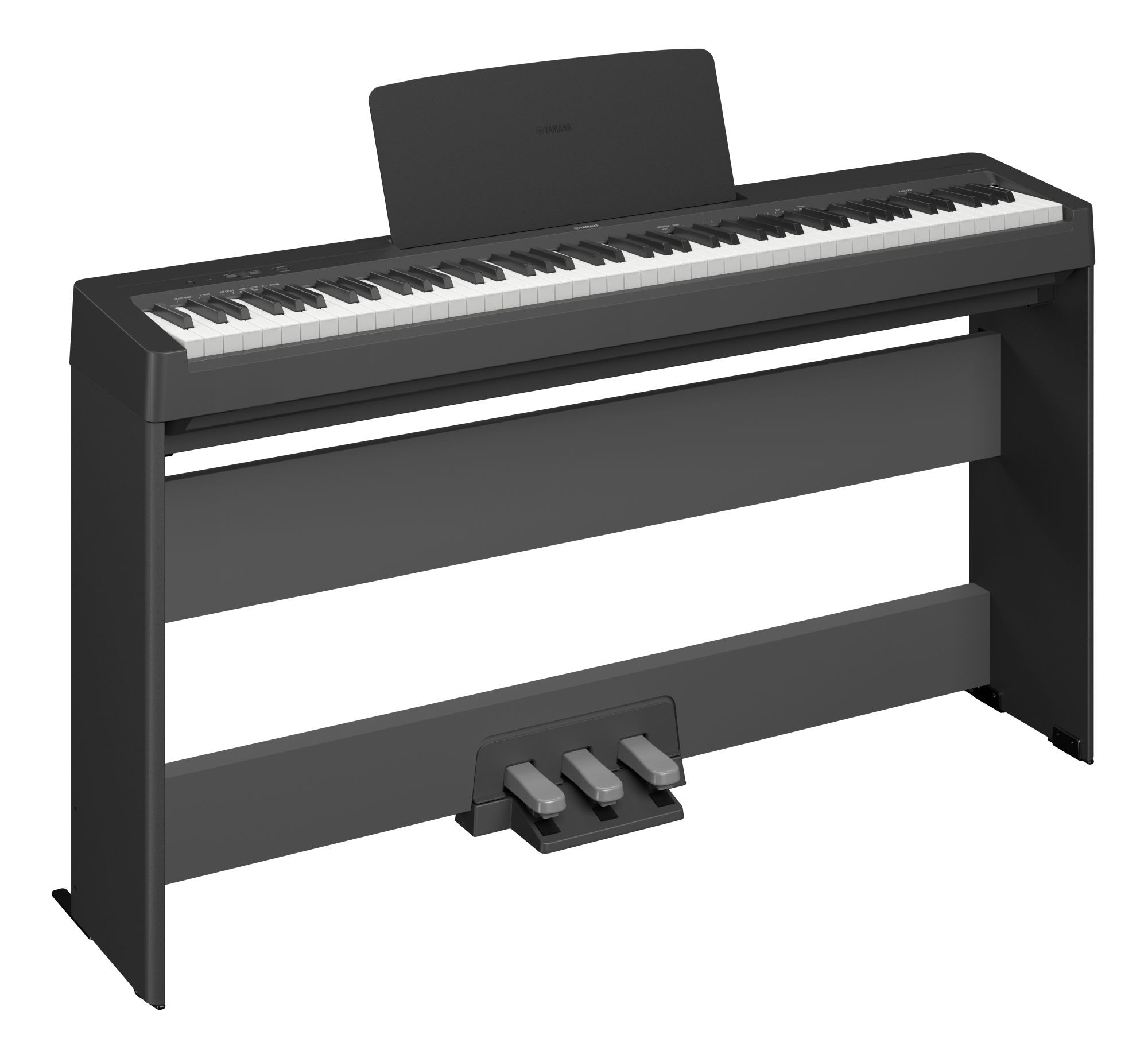 Galerijní obrázek č.10 Stage piana YAMAHA P-145B