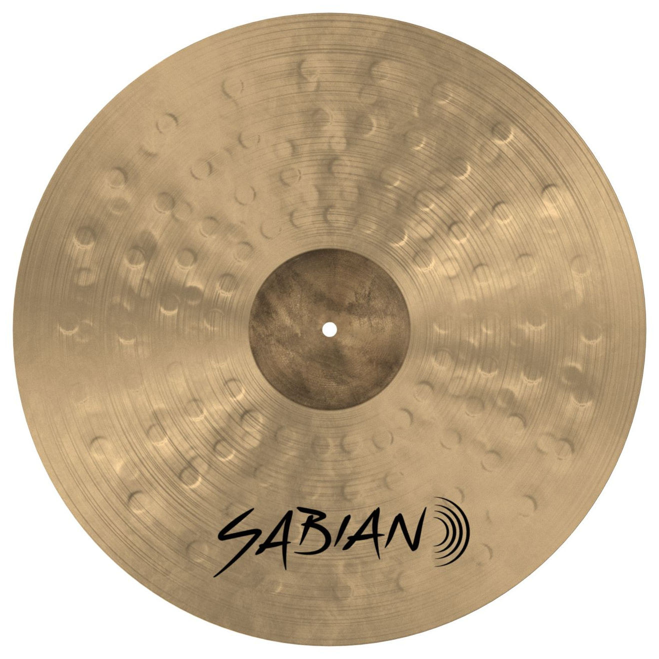 Galerijní obrázek č.3 18" SABIAN 18” STRATUS DRY CRASH