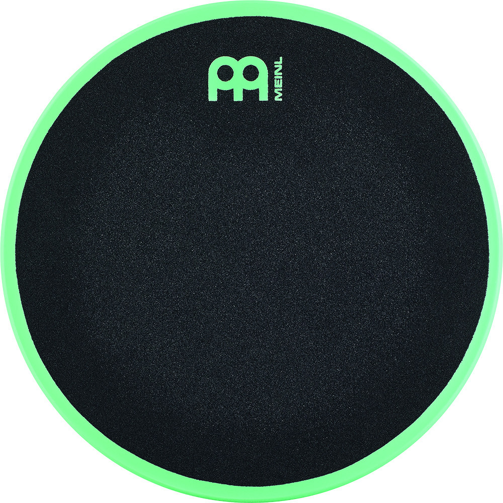 Hlavní obrázek Tréninkové pady MEINL MMP12SF Marshmallow Practice Pad 12” - Sea Foam