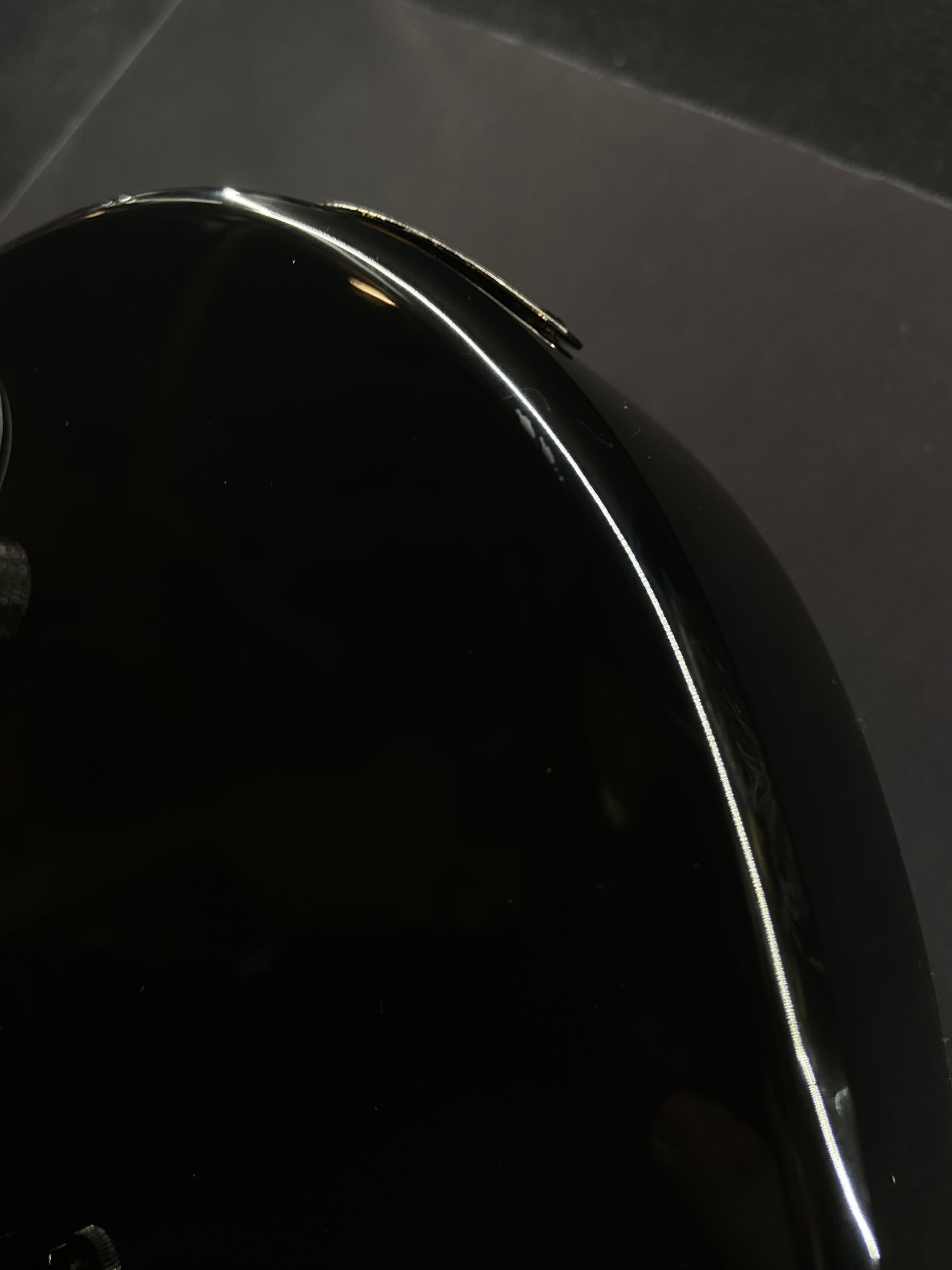 Galerijní obrázek č.2 Elektrické kytary SCHECTER Banshee SGR 6 FR Black B-Stock