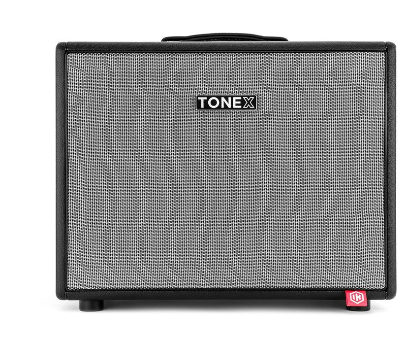 Galerijní obrázek č.2 Náhradní díly IK MULTIMEDIA TONEX Cab Grill - Gold