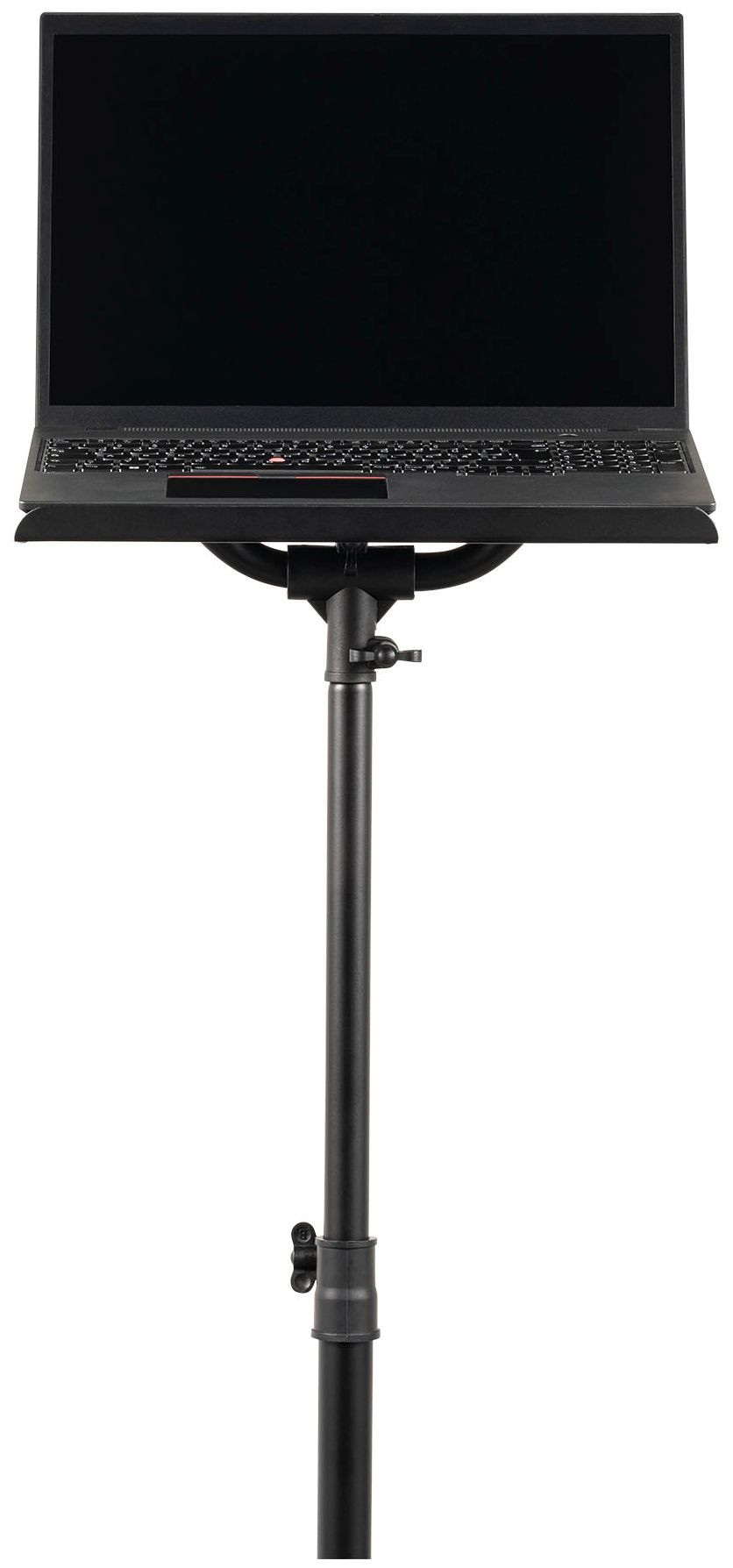 Galerijní obrázek č.4 Stojany pro laptopy, tablety, DJs, apod. MEINL Light Laptop Table Stand