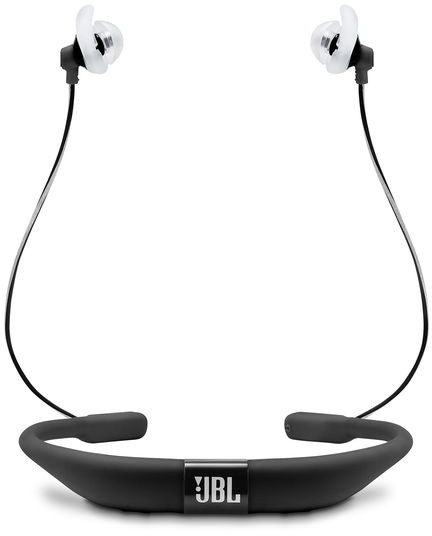 Hlavní obrázek Bezdrátová do uší JBL REFLECT FIT BLK