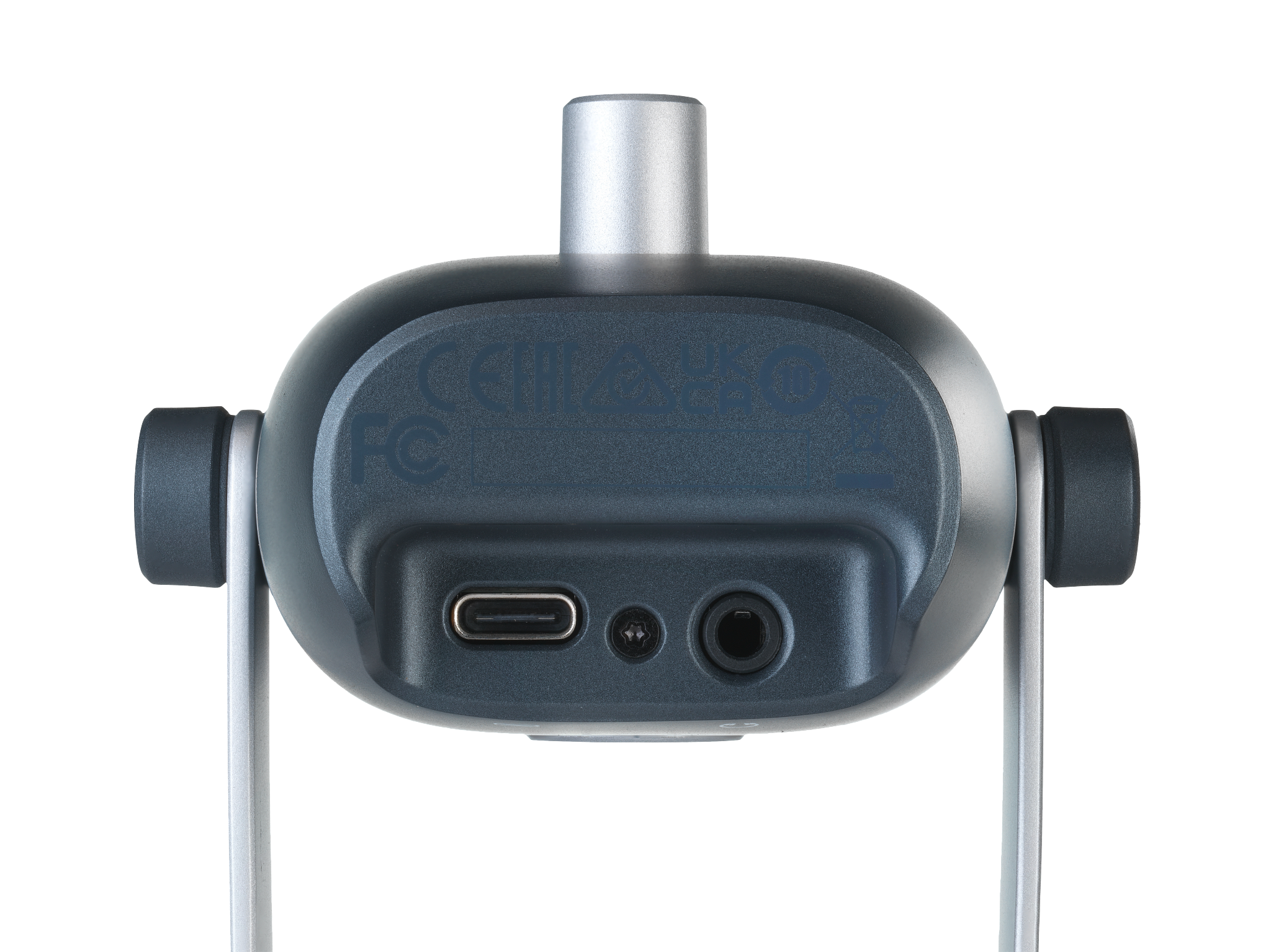 Galerijní obrázek č.7 USB mikrofony AKG C22-USB ARA