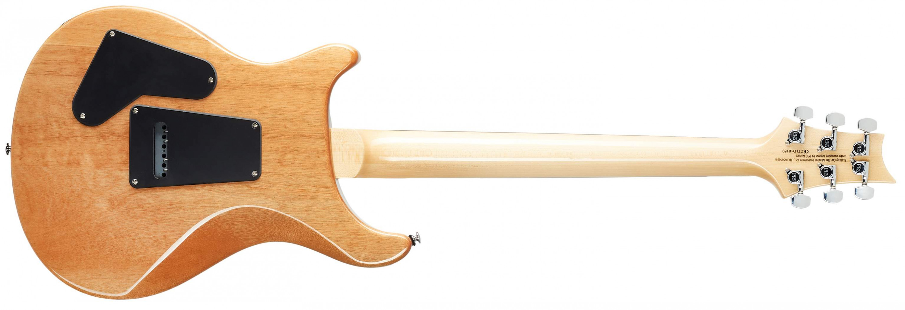 Galerijní obrázek č.1 Alternativní PAUL REED SMITH SE Custom 24-08 EV 2021 - Eriza Verde