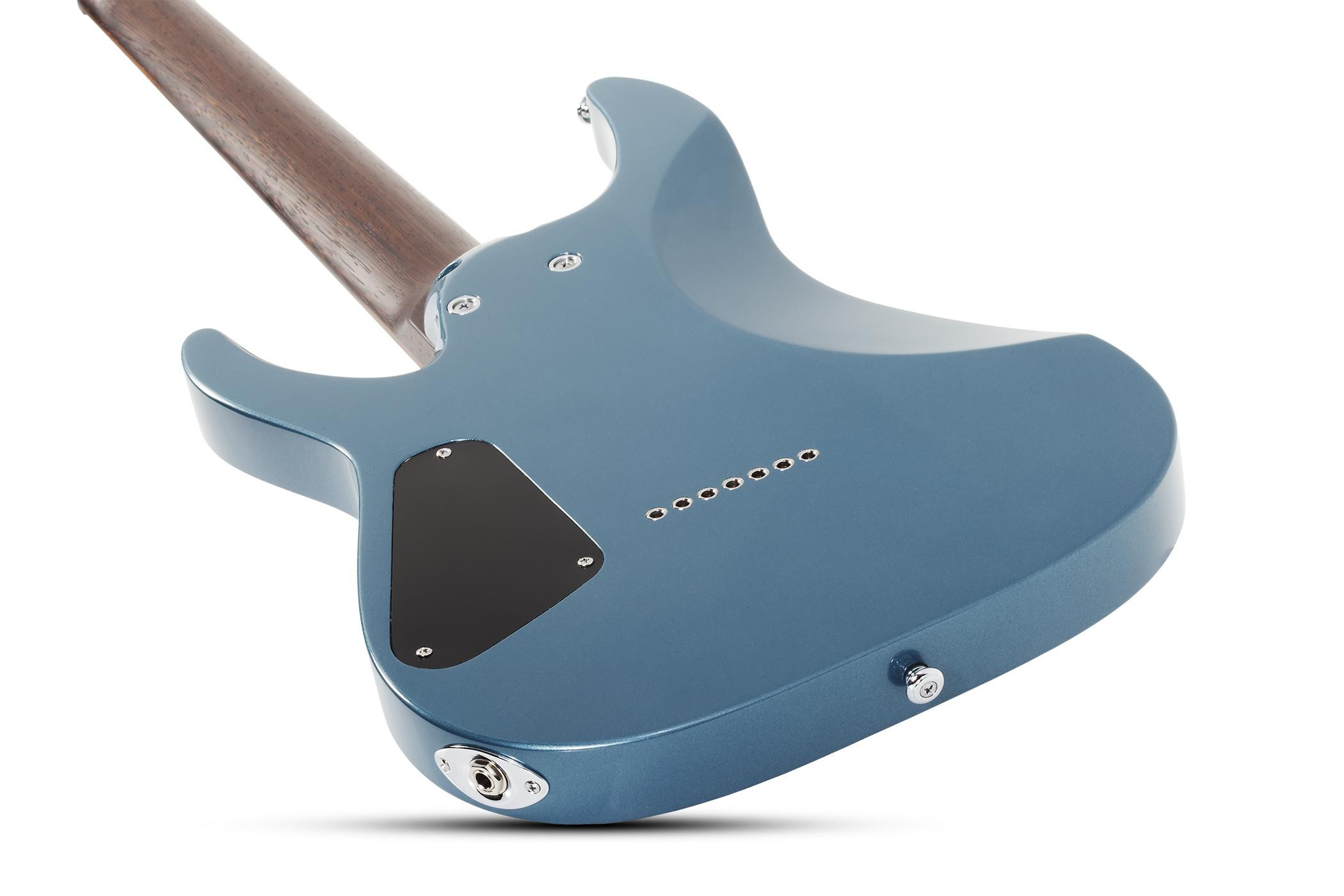 Galerijní obrázek č.2 7strunné SCHECTER Aaron Marshall AM-7 - Cobalt Slate