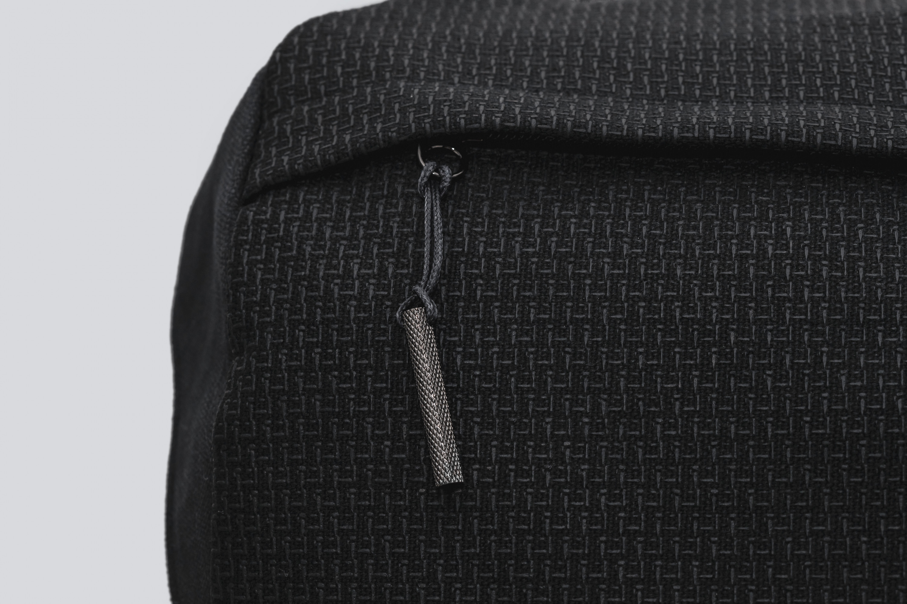 Galerijní obrázek č.9 Batohy MARSHALL Uptown Rocksack Black/White