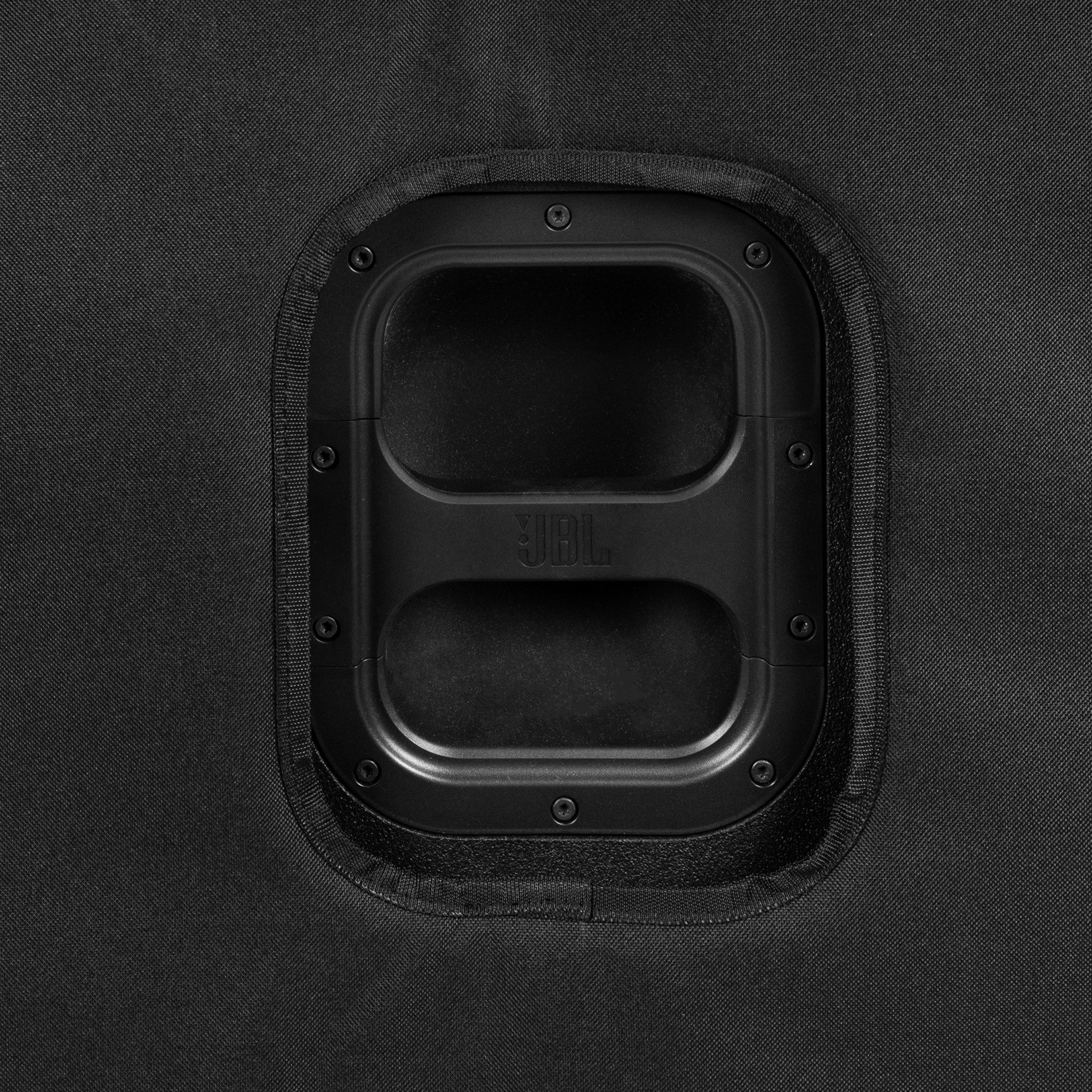 Galerijní obrázek č.3 Obaly pro reproboxy JBL Slip On Cover for EON718S Subwoofer