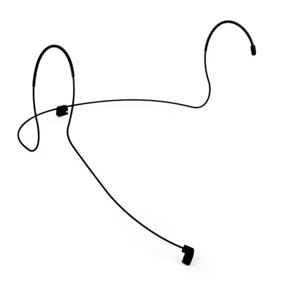 Hlavní obrázek Hlavové mikrofony (headset) RODE Lav-Headset (Large)