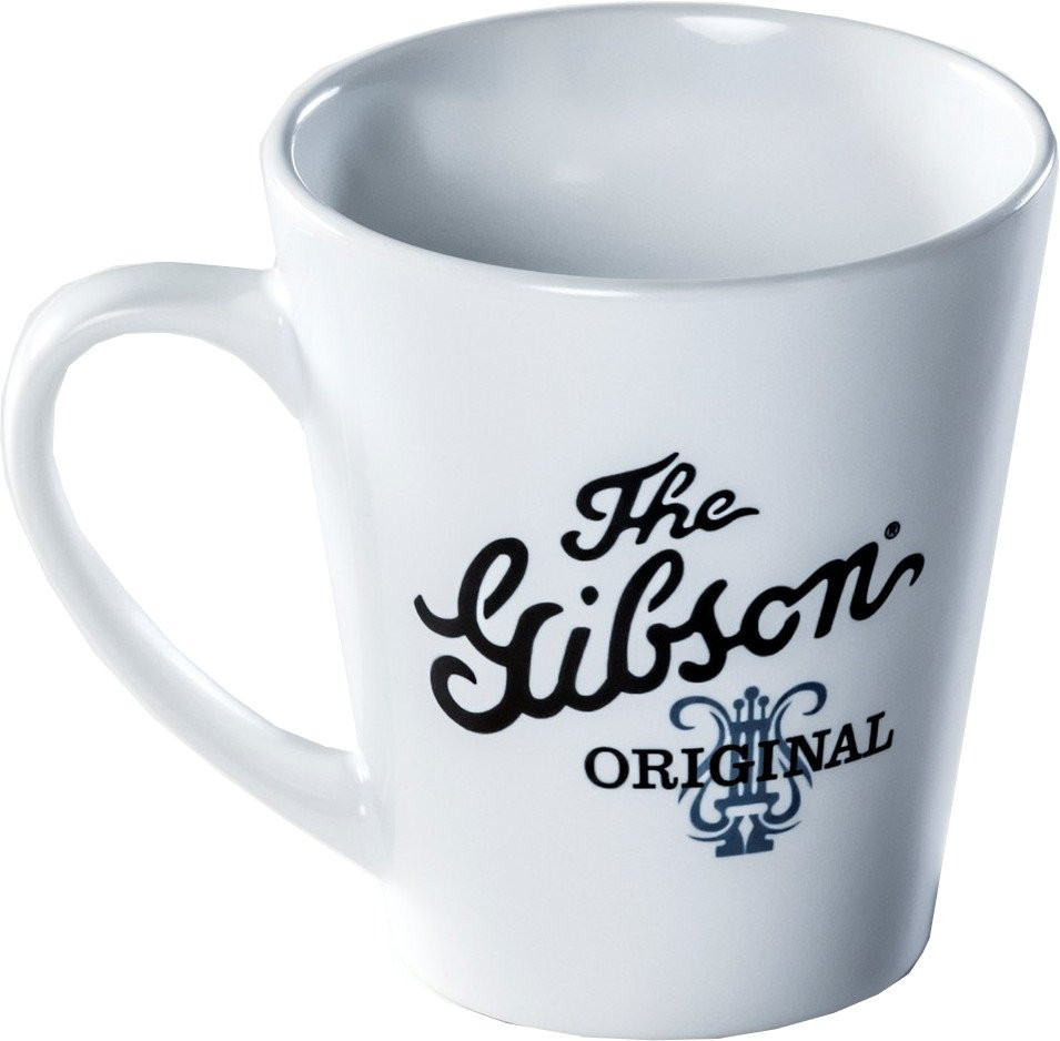 Hlavní obrázek Oblečení a dárkové předměty GIBSON Original Mug