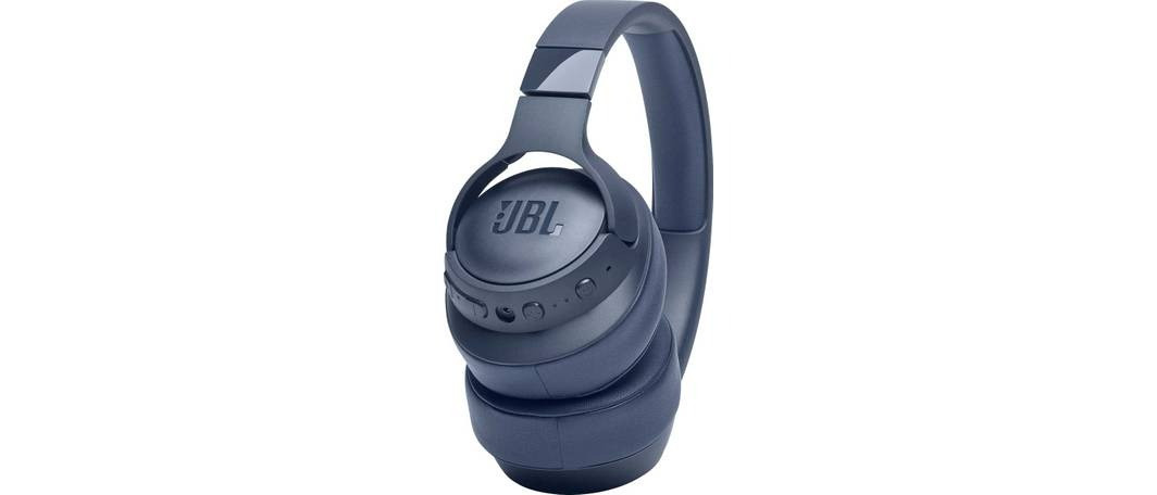 Galerijní obrázek č.3 Na uši (s kabelem) JBL Tune 760NC BT Blue